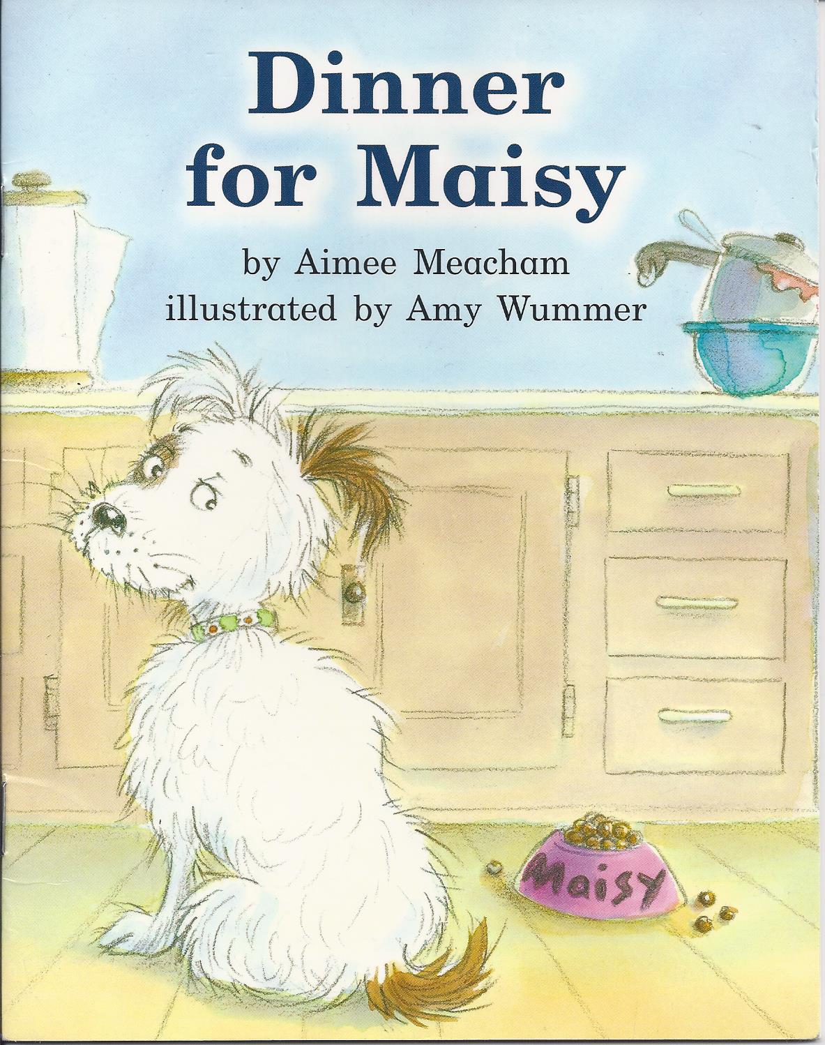 Green 85-Dinner for Maisy.jpg